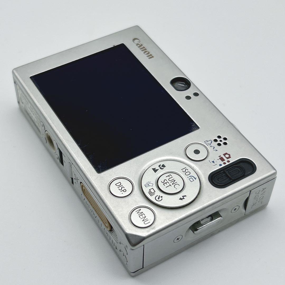 Canon IXY DIGITAL10 コンパクトデジタルカメラ