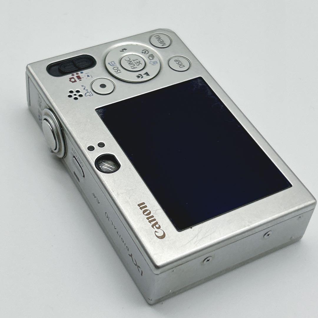 Canon IXY DIGITAL10 コンパクトデジタルカメラ