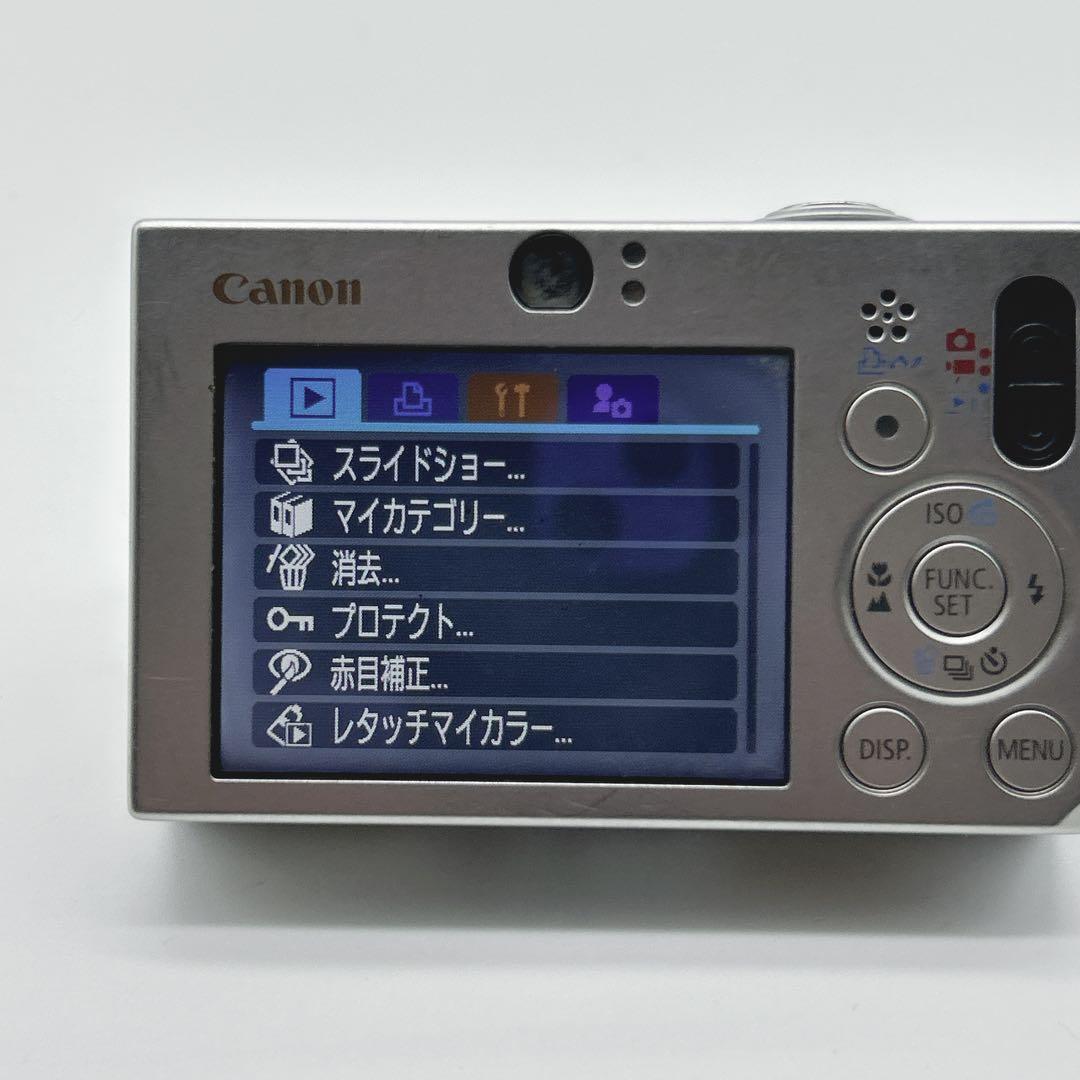 Canon IXY DIGITAL10 コンパクトデジタルカメラ