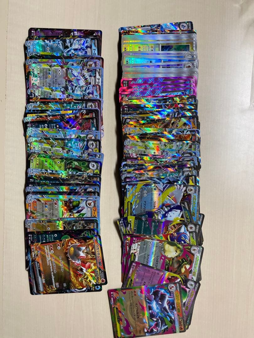 （アド確）ポケモンカード　まとめ売り