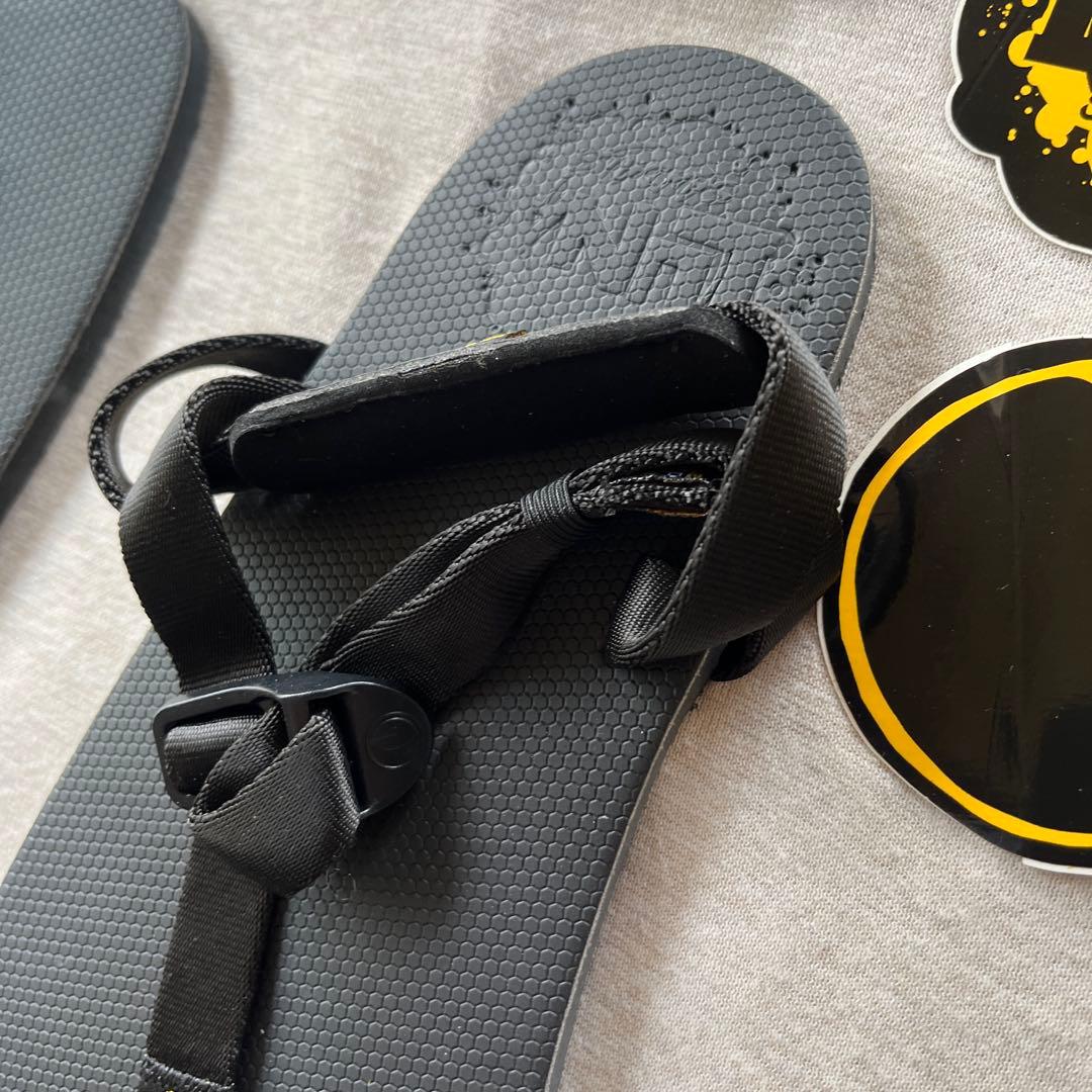 LUNA SANDALS Venado 2.0 新品未使用 サイズ9.0