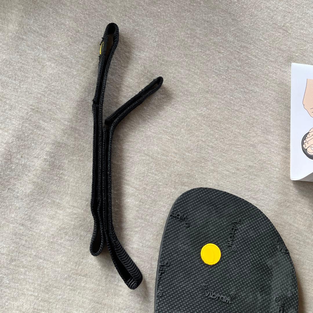 LUNA SANDALS Venado 2.0 新品未使用 サイズ9.0