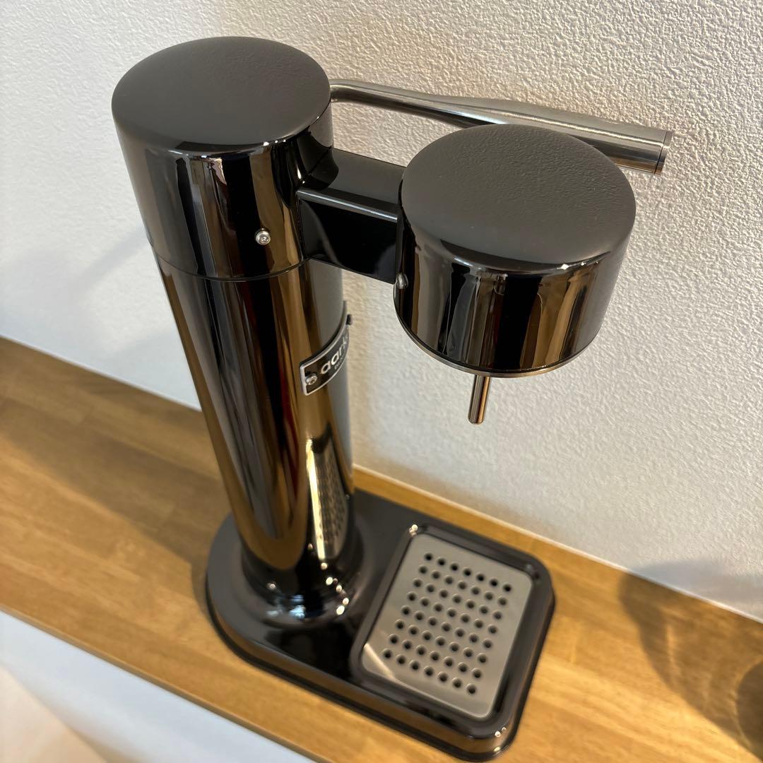 aarke Carbonator 2本ボトル付き