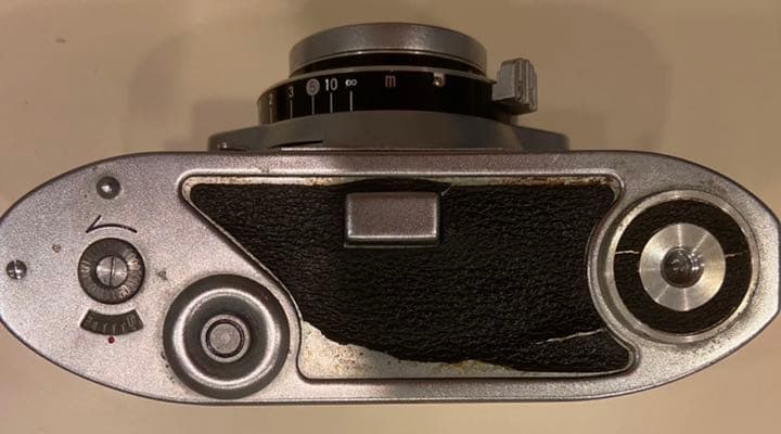 Minolta ・A-2・、waltポケットフラッシュガン、三脚、カバー