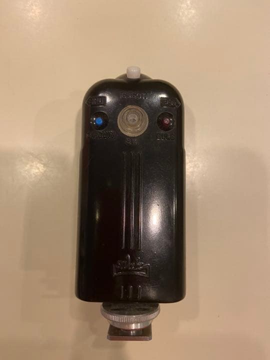 Minolta ・A-2・、waltポケットフラッシュガン、三脚、カバー