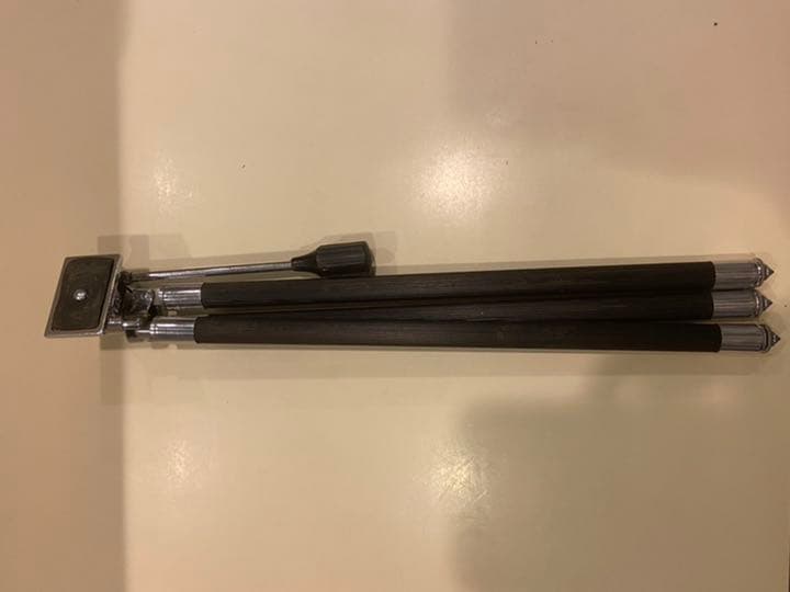 Minolta ・A-2・、waltポケットフラッシュガン、三脚、カバー