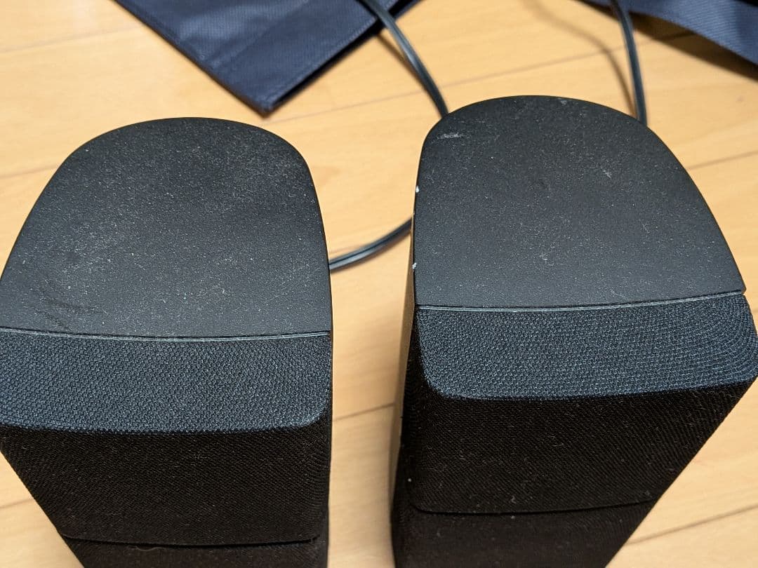 ボーズBOSE 5Series III speaker RA-18.DVA-18