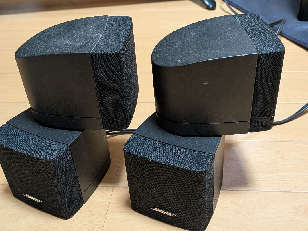 ボーズBOSE 5Series III speaker RA-18.DVA-18