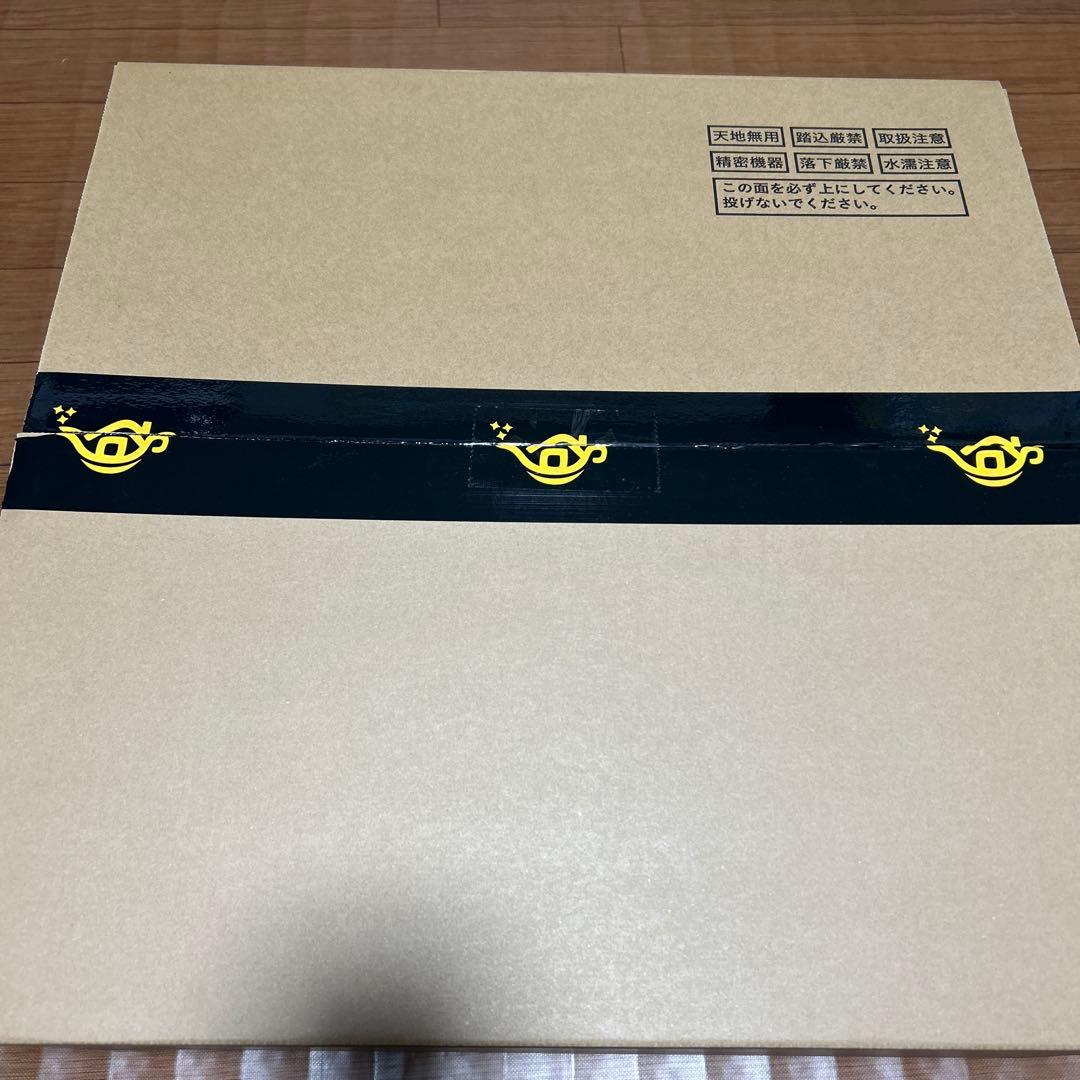 プロジェクター Aladdin x2 plus