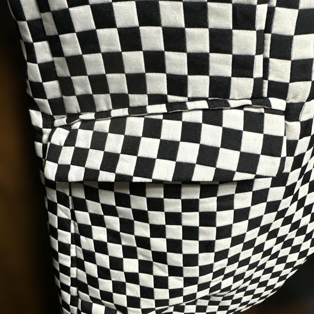 NO ID. テーラードジャケット ロカビリーサイズ3