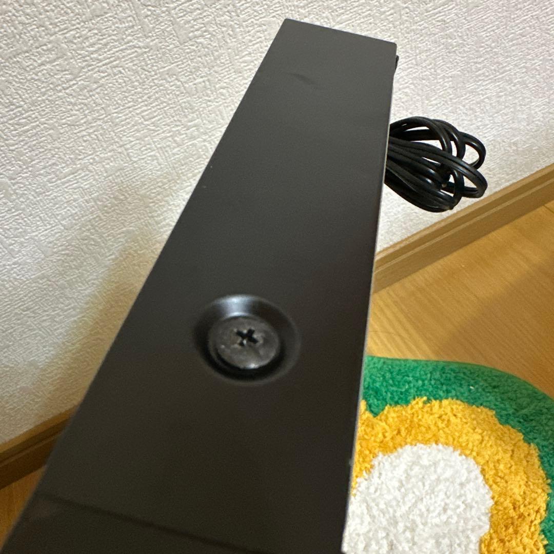 ブルーレイレコーダー