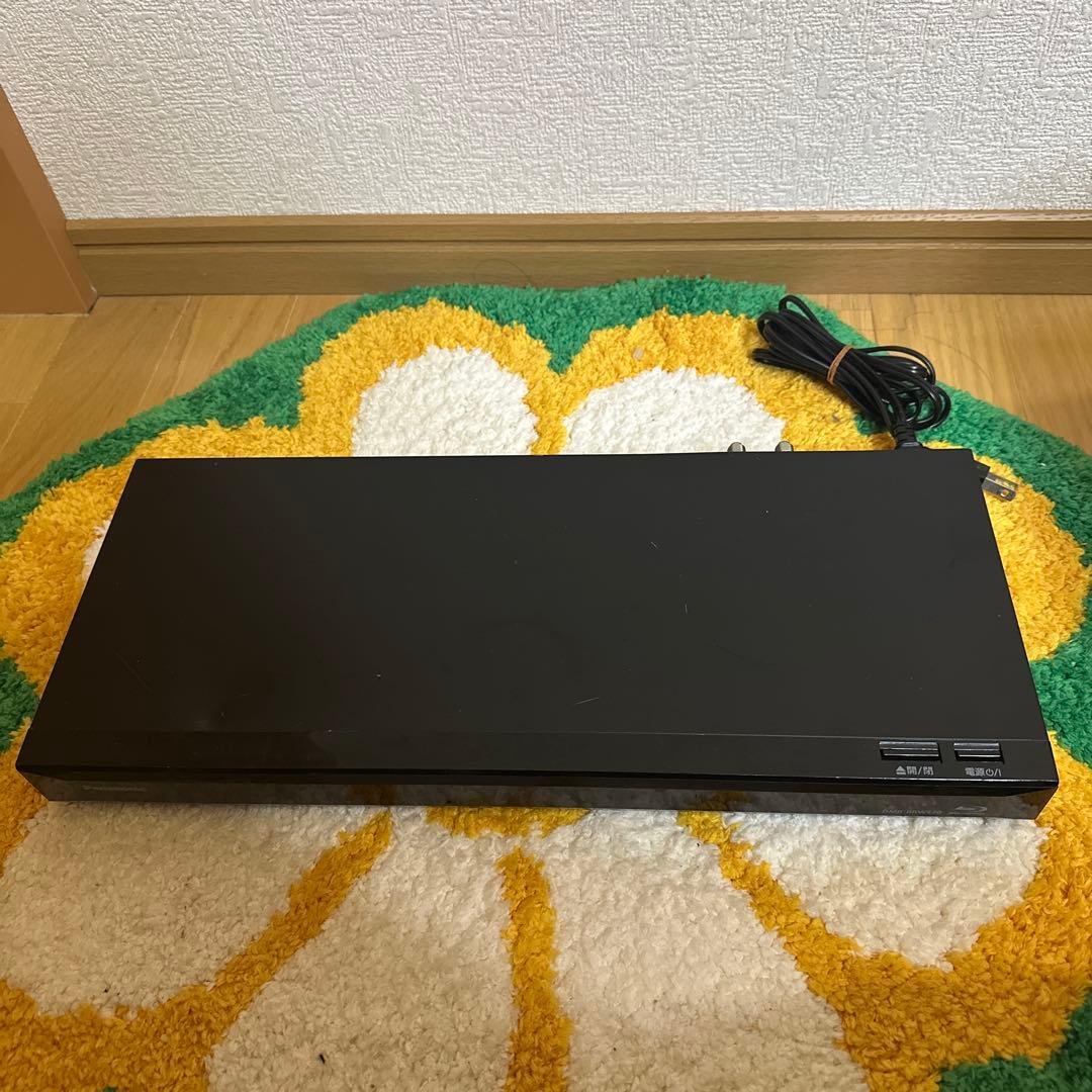 ブルーレイレコーダー