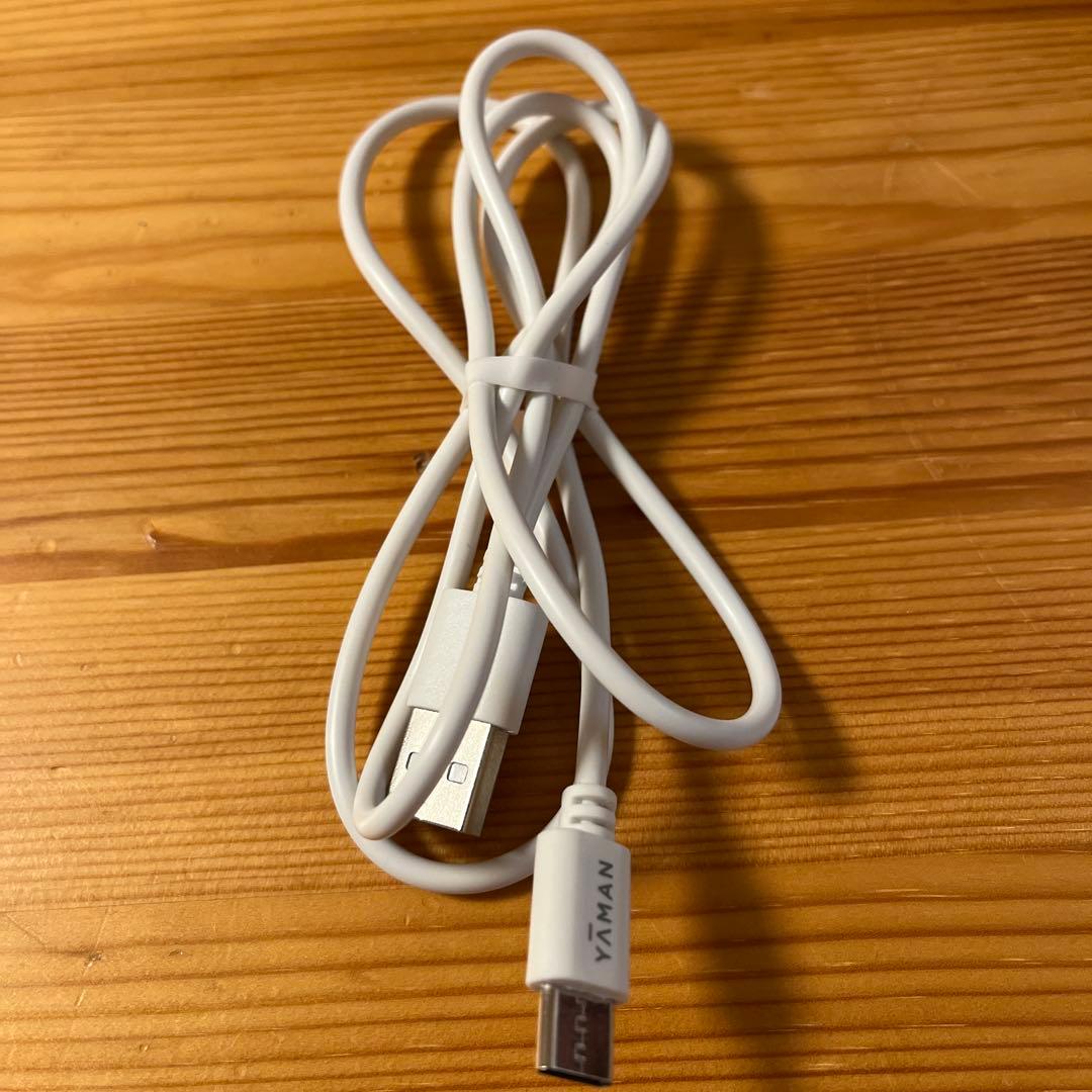 ヤーマンリフトロジーSP EMS美顔器