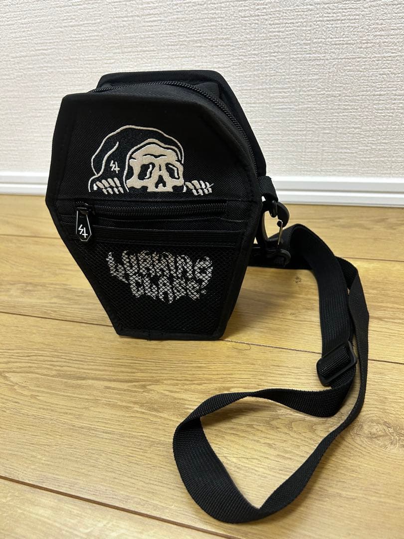 Lurking class ラーキングクラス　ショルダーポーチ