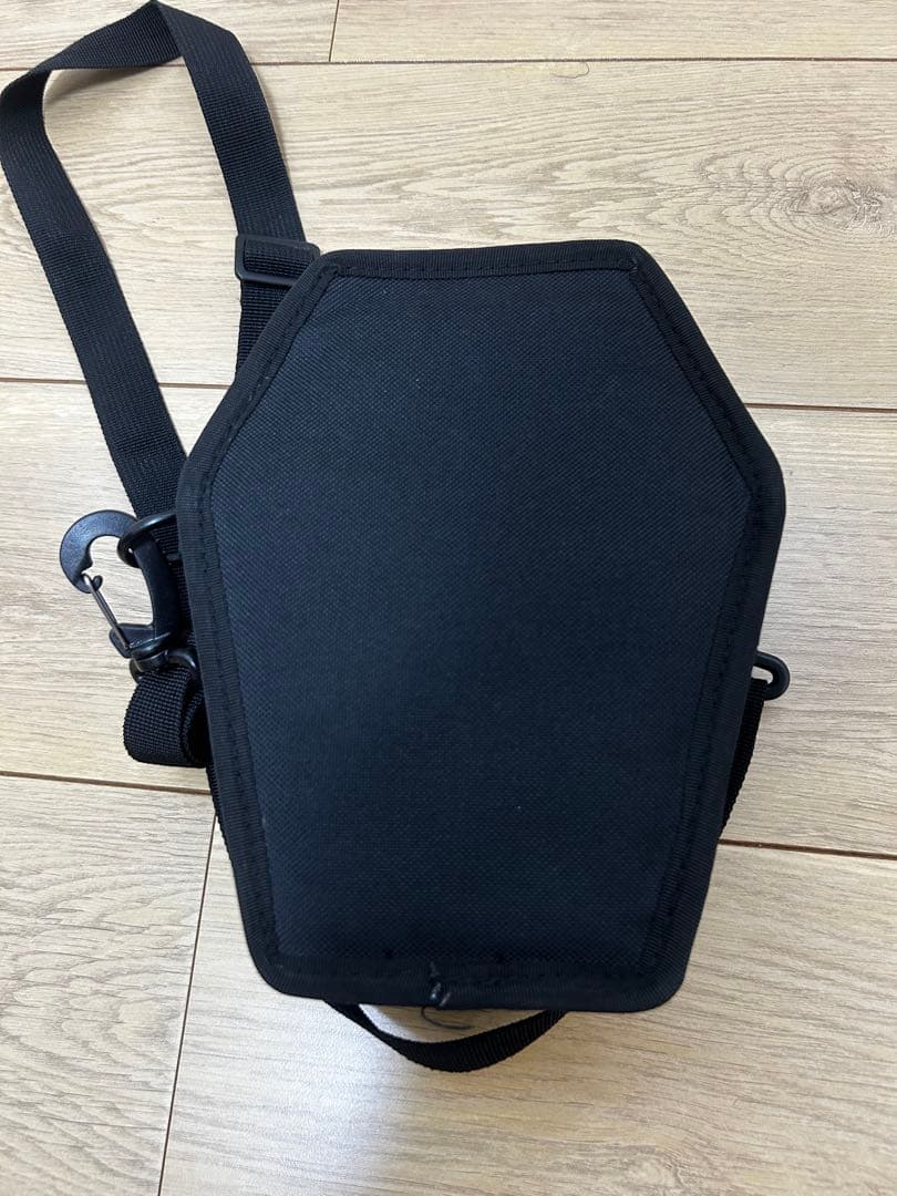 Lurking class ラーキングクラス　ショルダーポーチ