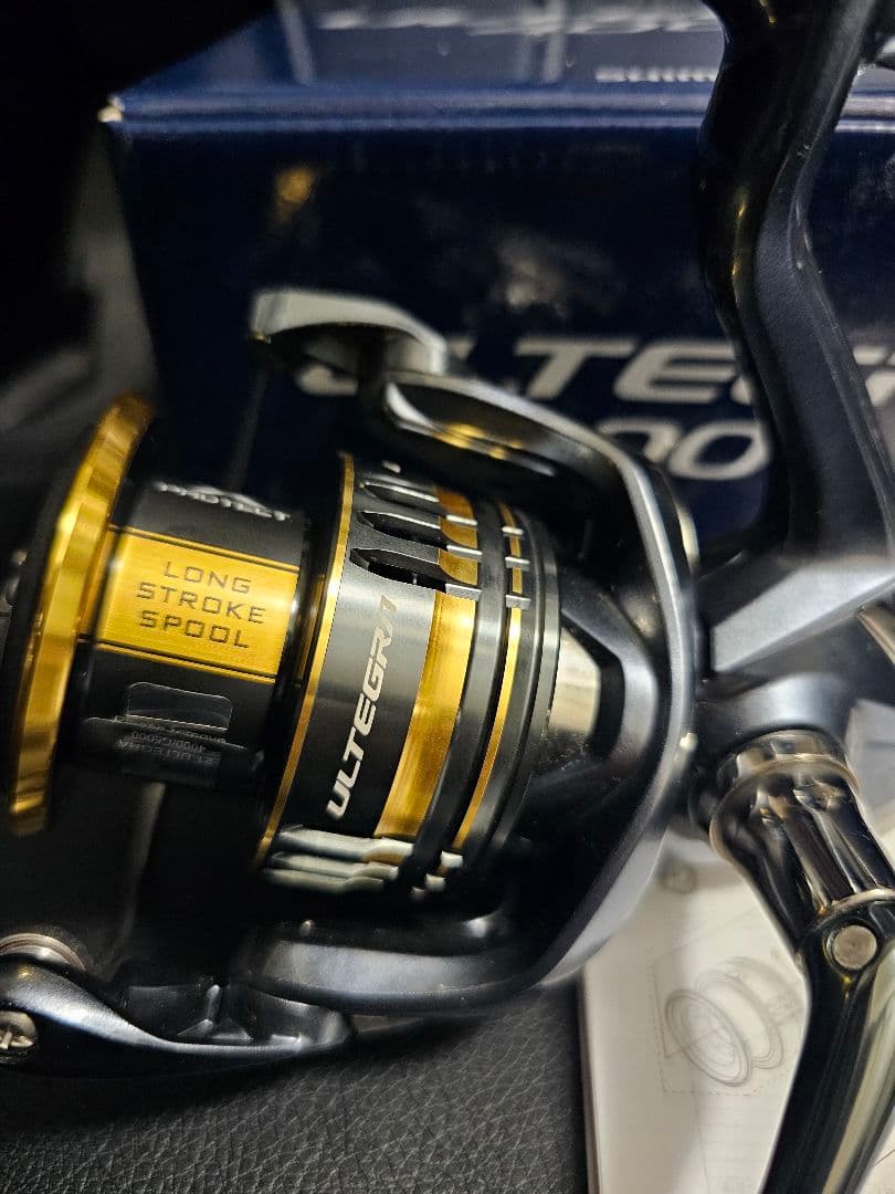 21アルテグラ 4000 シマノ