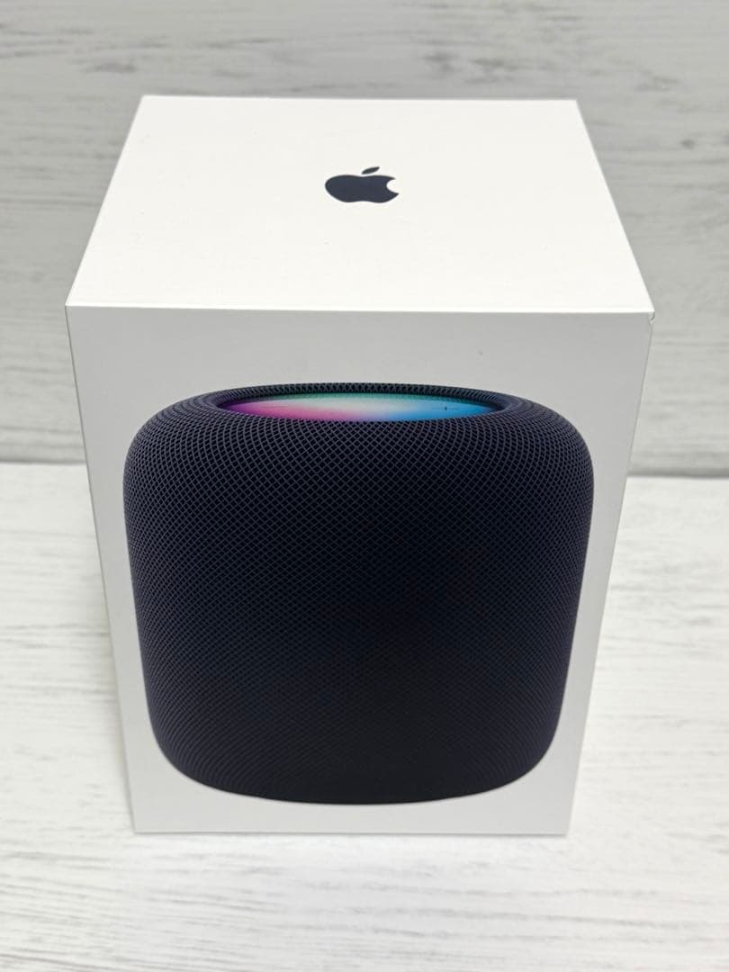 新品★未使用品★Apple Pod ミッドナイト