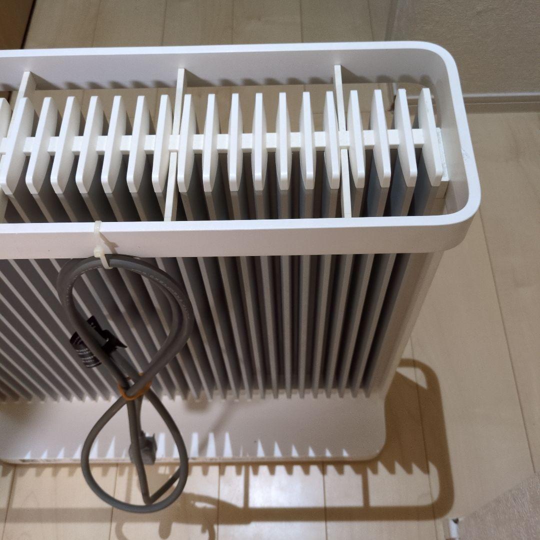 バルミューダ　スマートヒーター BALMUDA 　ESH-1000UA-ＳＷ