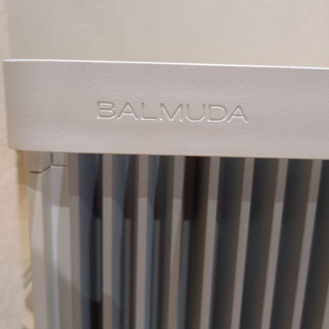 バルミューダ　スマートヒーター BALMUDA 　ESH-1000UA-ＳＷ