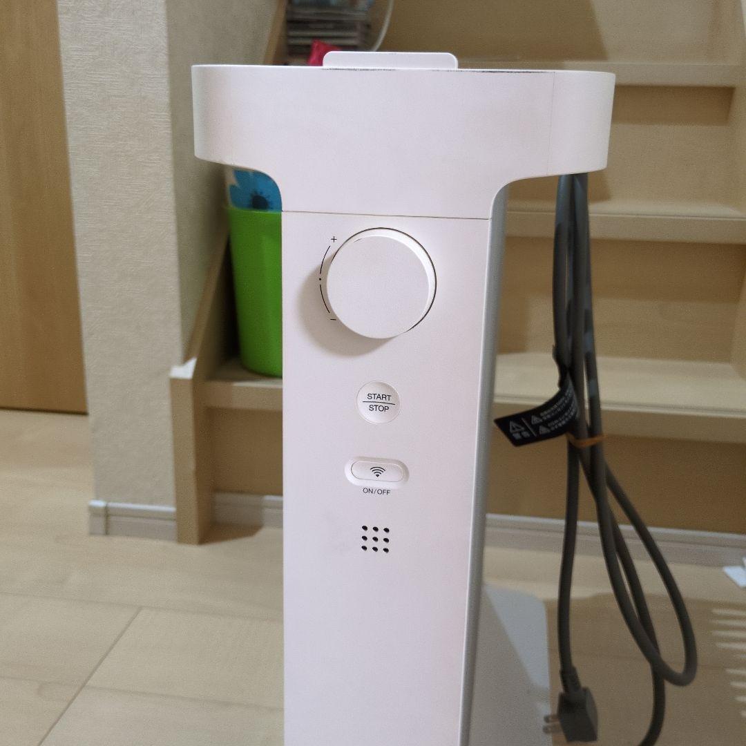 バルミューダ　スマートヒーター BALMUDA 　ESH-1000UA-ＳＷ