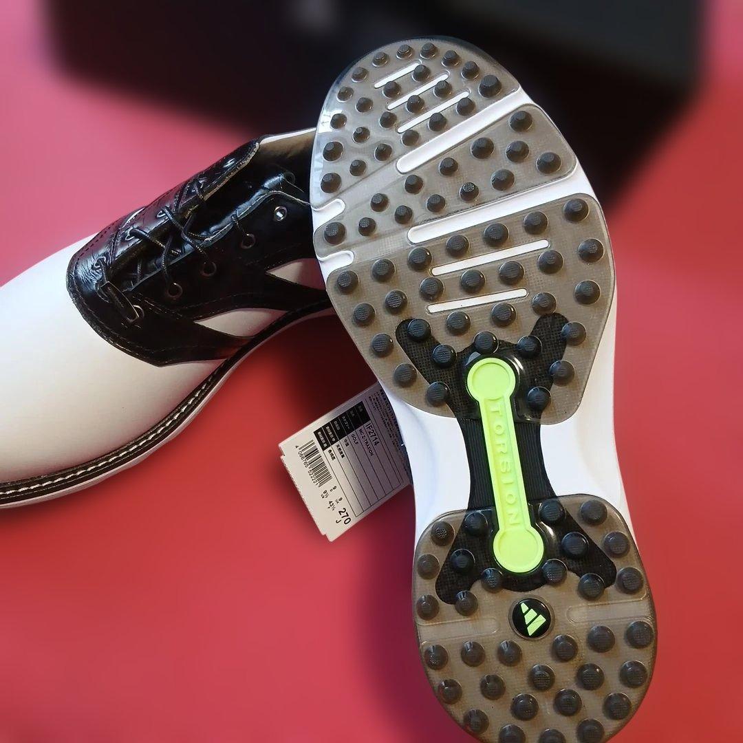 アディダスゴルフ adidas Golf MC Z-TRAXION 27.0cm