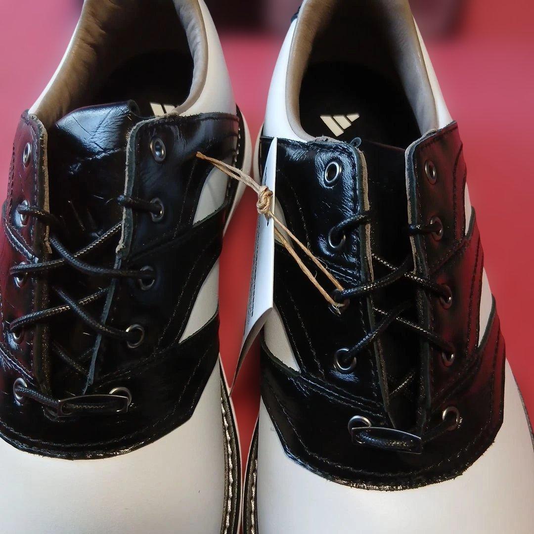 アディダスゴルフ adidas Golf MC Z-TRAXION 27.0cm