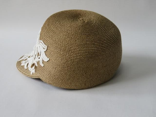 Athena Newyork 帽子