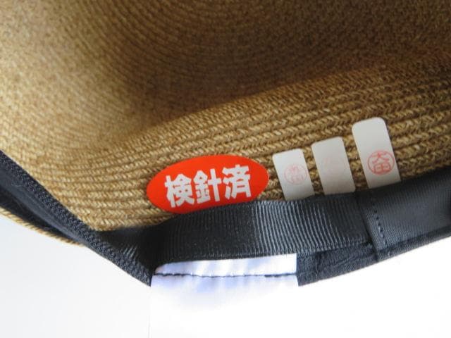 Athena Newyork 帽子