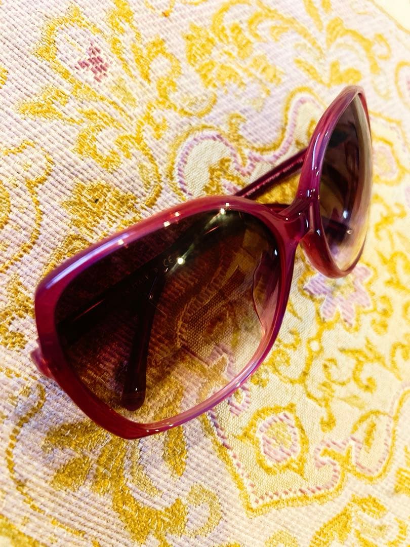 CHANELマトラッセ ココマーク サングラス 5204-A