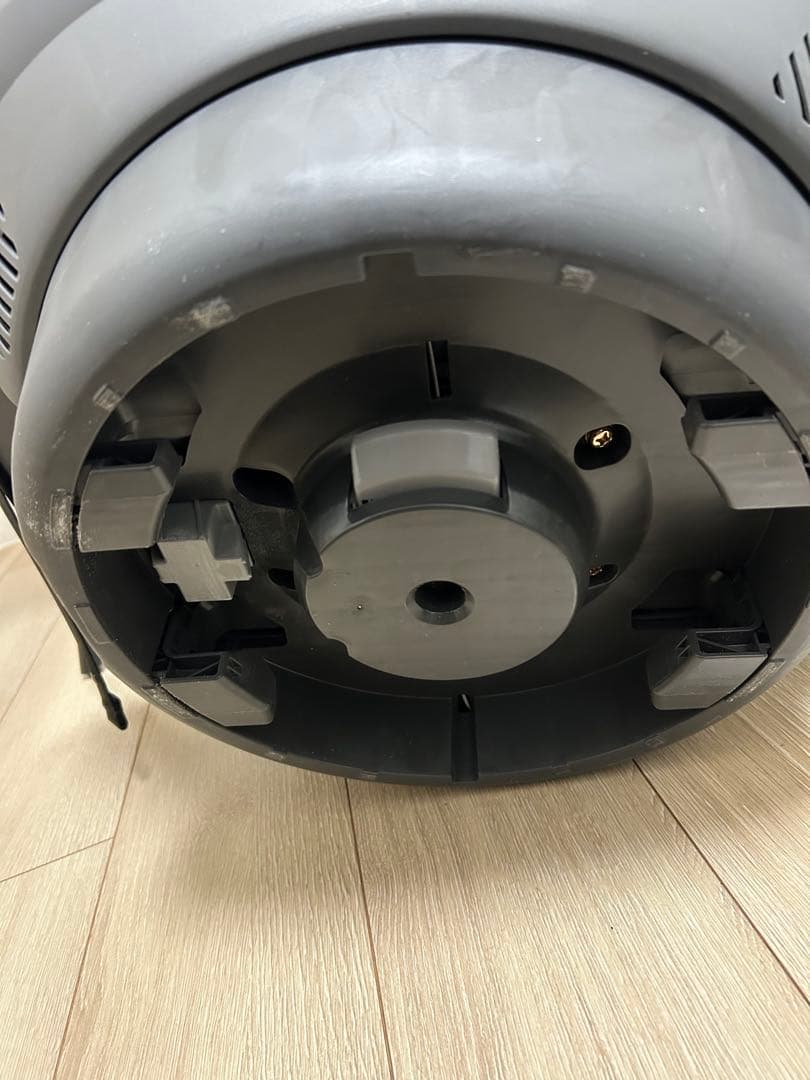 【付属品全てあり】Combi THE S ISOFHX チャイルドシート