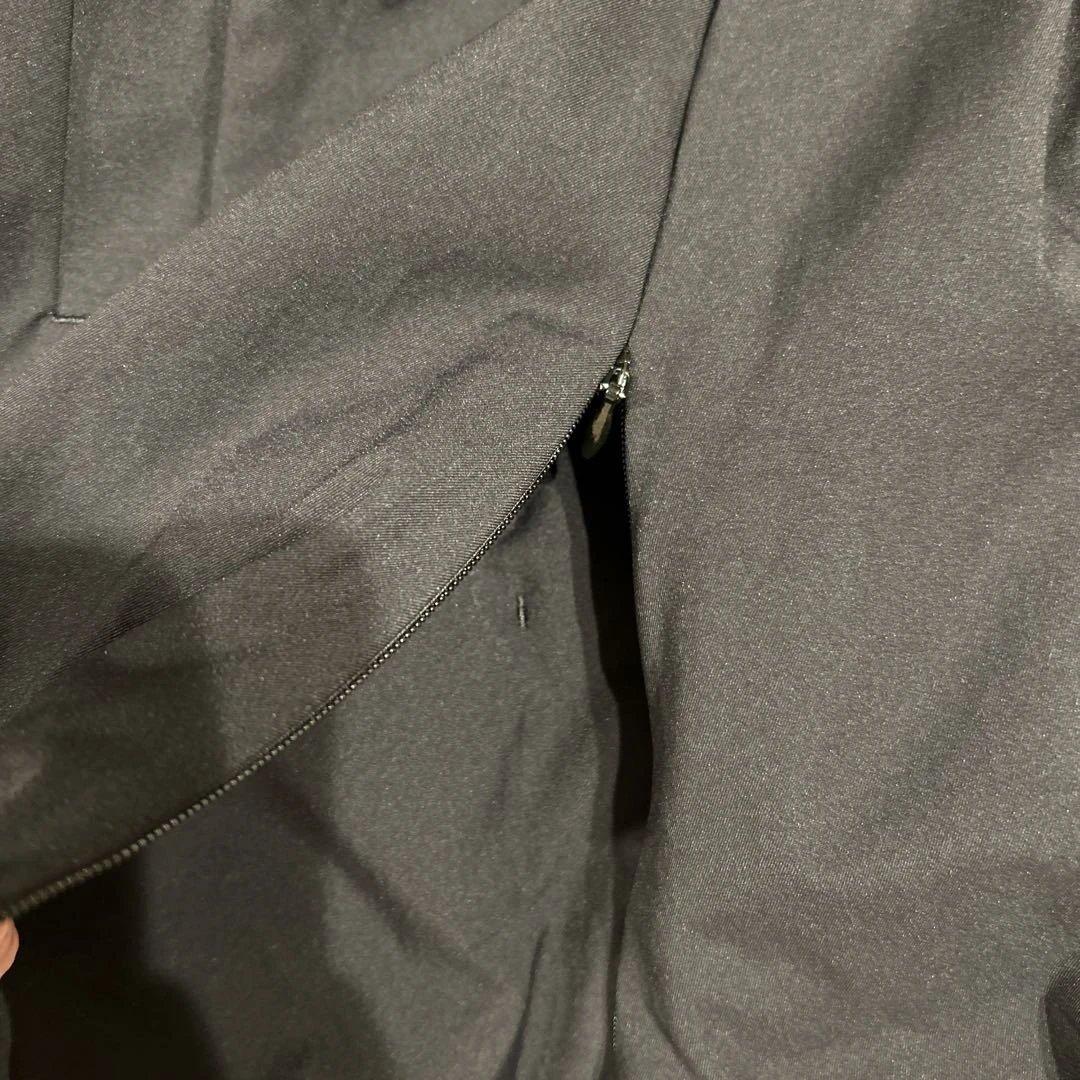 【s様】green label relaxing パフィーノーカラーブルゾン