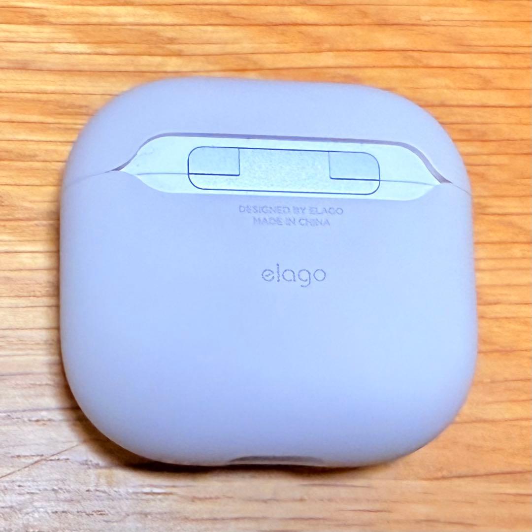 【AirPods4】第４世代 ANC搭載おまけ付き