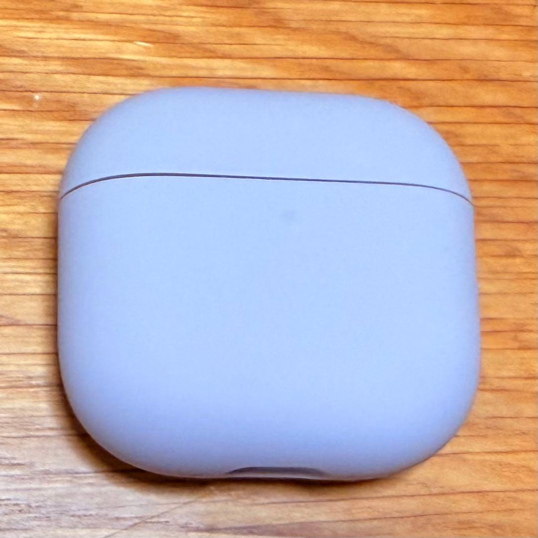 【AirPods4】第４世代 ANC搭載おまけ付き