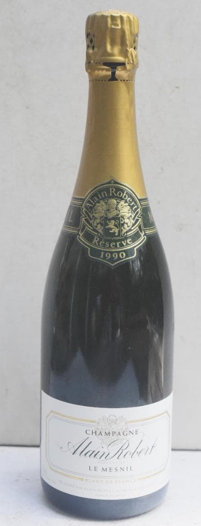 価*ツ様 ビンテージワイン◆アラン・ロベールのシャンパン◆シャトー・デュクリュ・