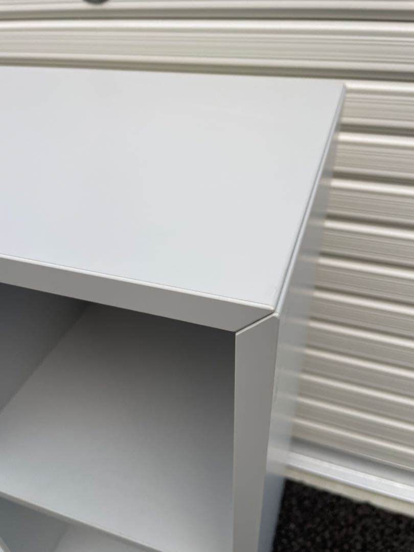 Ikea eket エーケト　廃盤品　美品　シェルフ