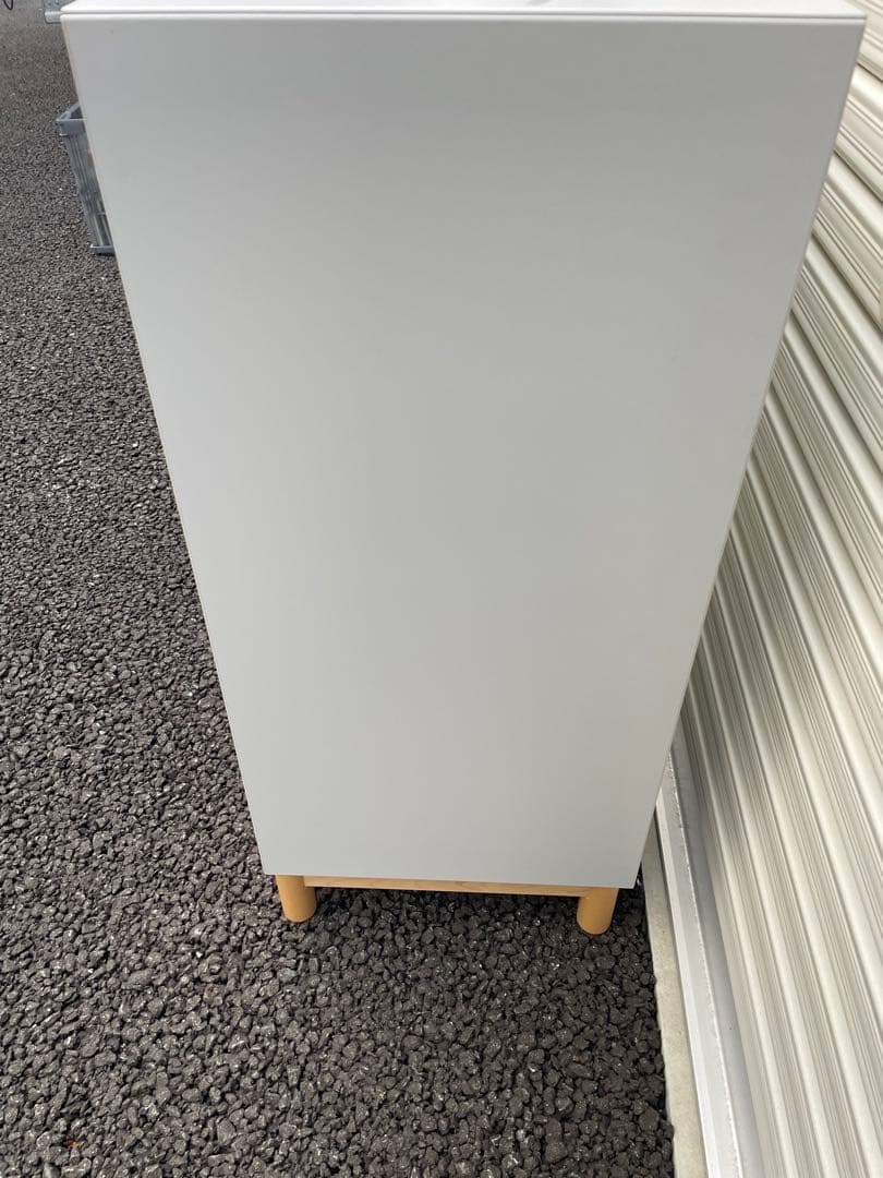 Ikea eket エーケト　廃盤品　美品　シェルフ