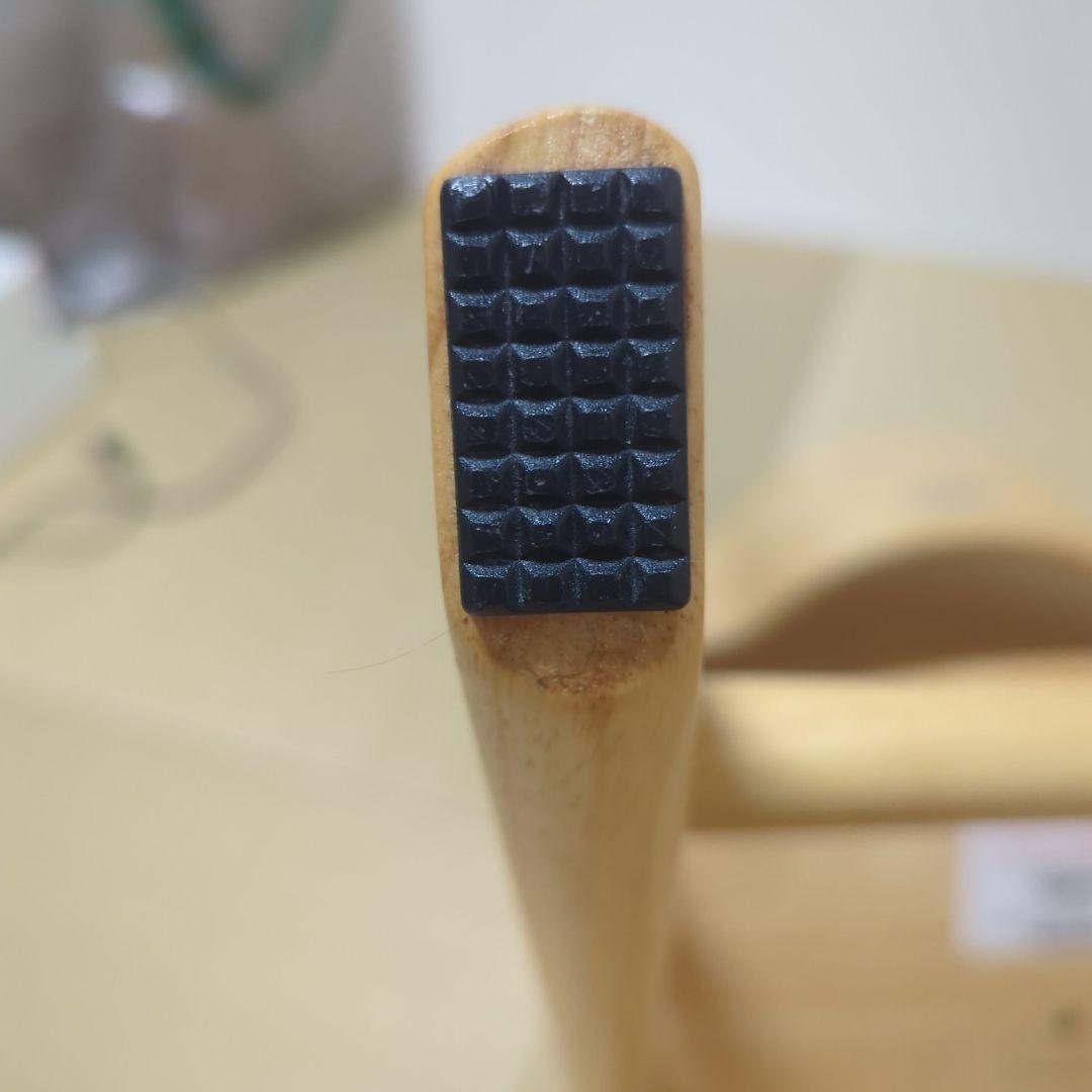 大和屋　 アッフルチェア　天然木　ナチュラル　テーブル＆ガードなし