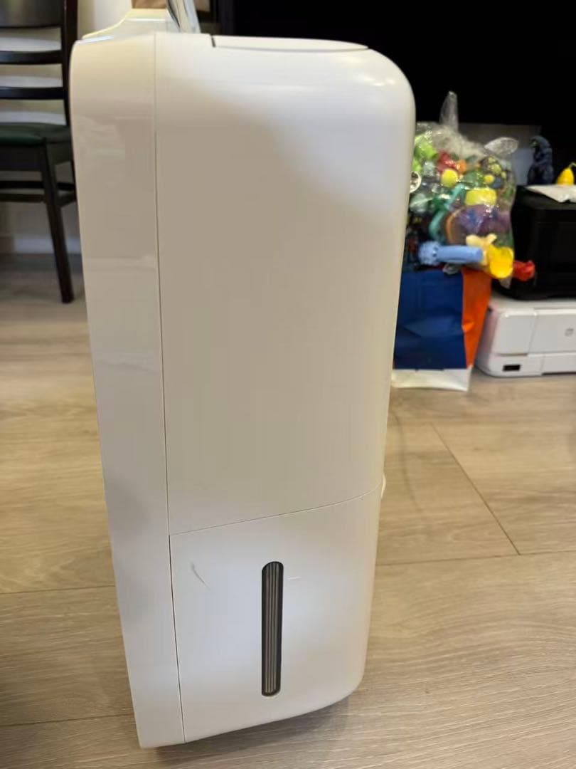 SHARP 除湿機 CV-R71-W 2024年製