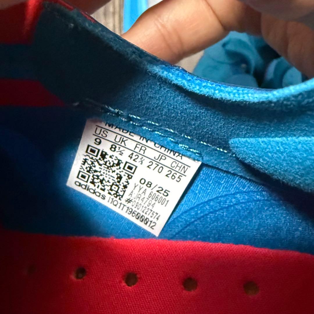 アディゼロ タクミセン11 【1/17.18のみ限定価格】