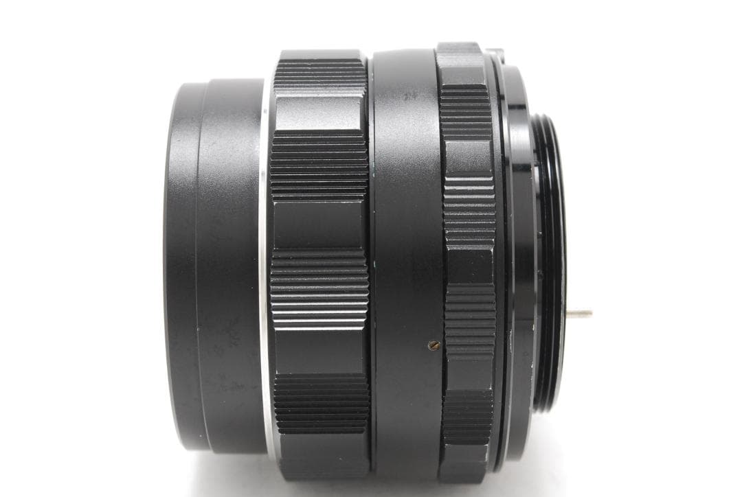 PENTAX Super‐Takumar 50mm f/1.4