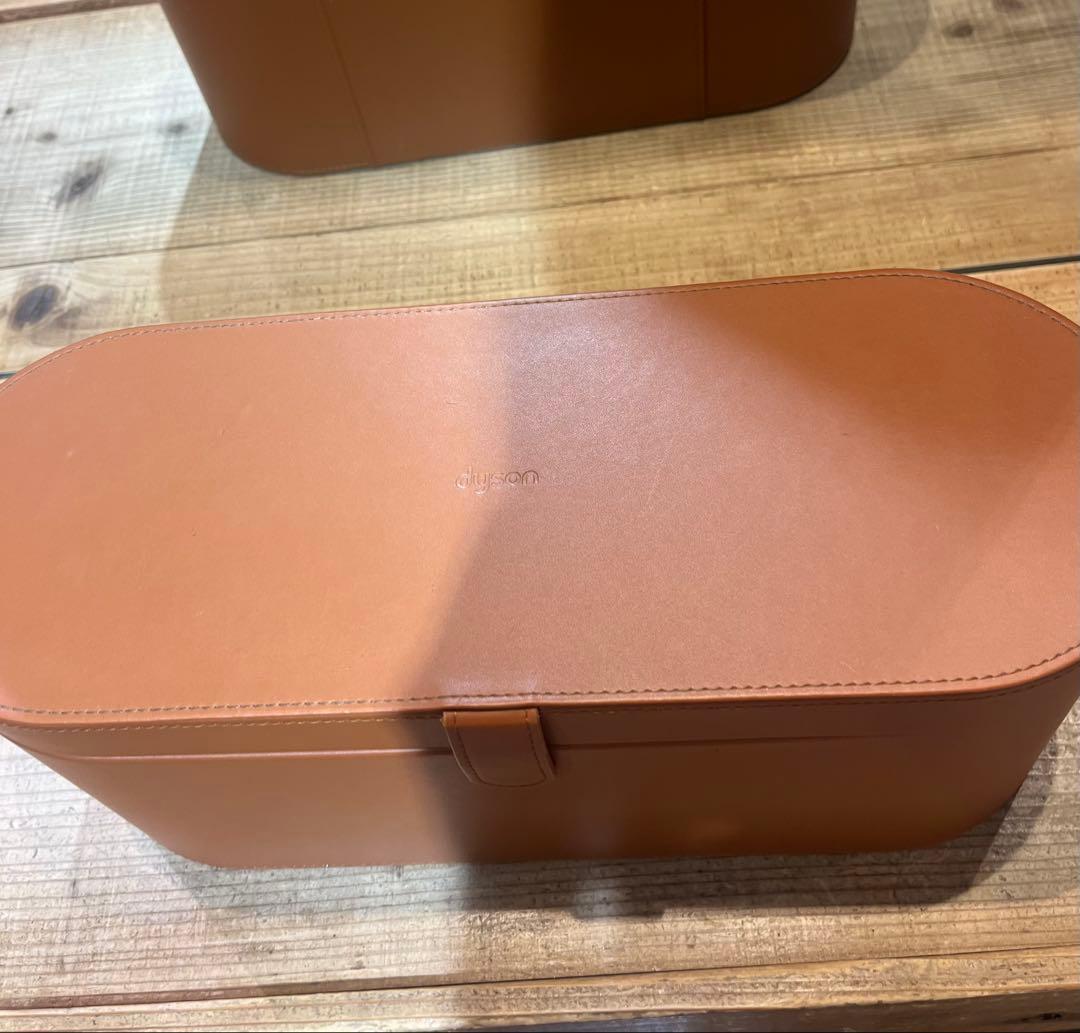 Dyson Airwrap HS01 ダイソンドライヤー