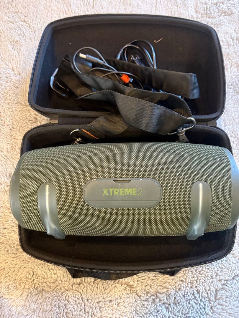 ハナフィ JBL XTREME 2 ワイヤレススピーカー