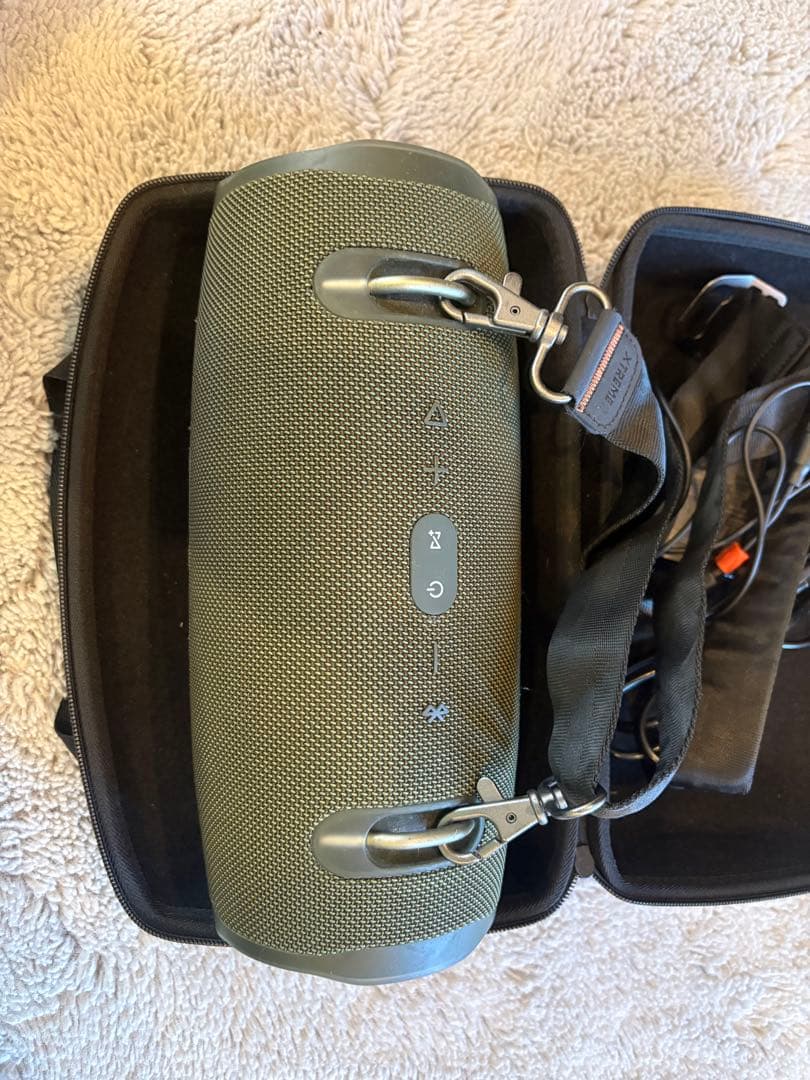 ハナフィ JBL XTREME 2 ワイヤレススピーカー