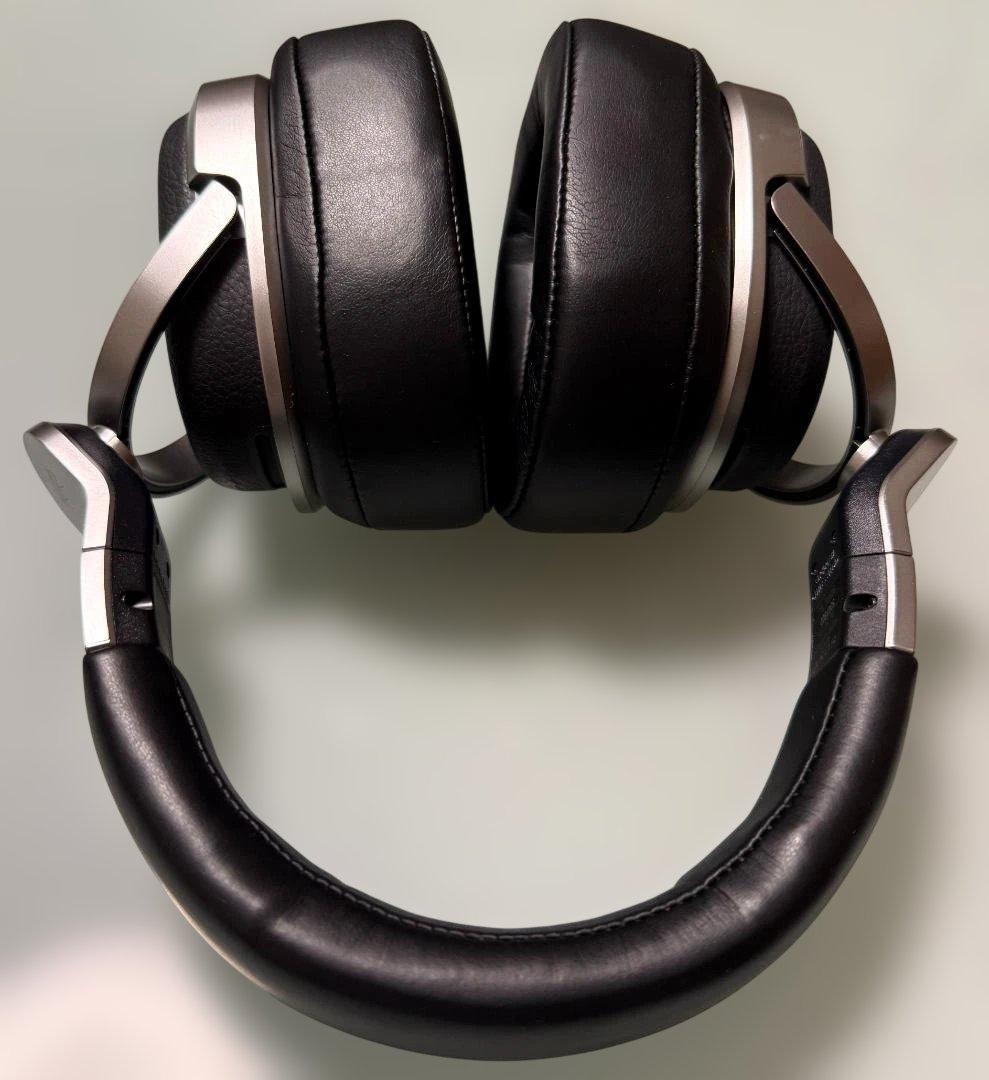 SONY HW700DSデジタルサラウンドヘッドホンシステム