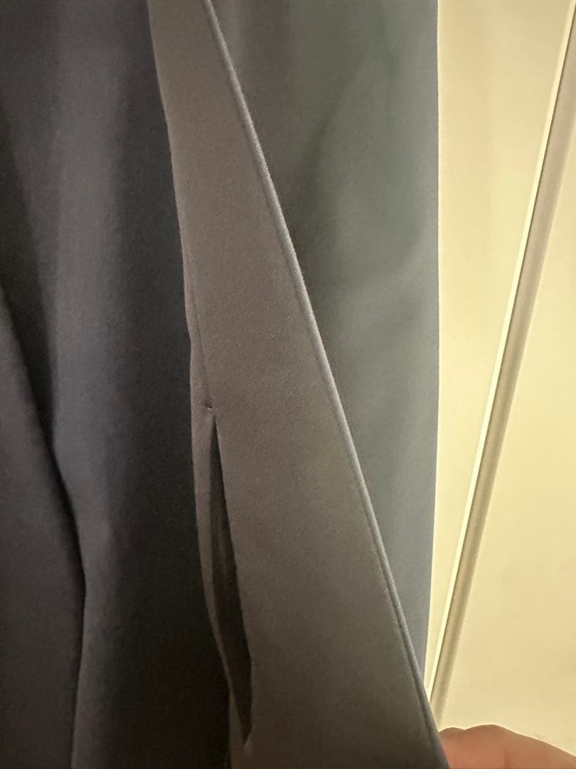 Maison Margiela（メゾンマルジェラ） ノーカラージャケット 46