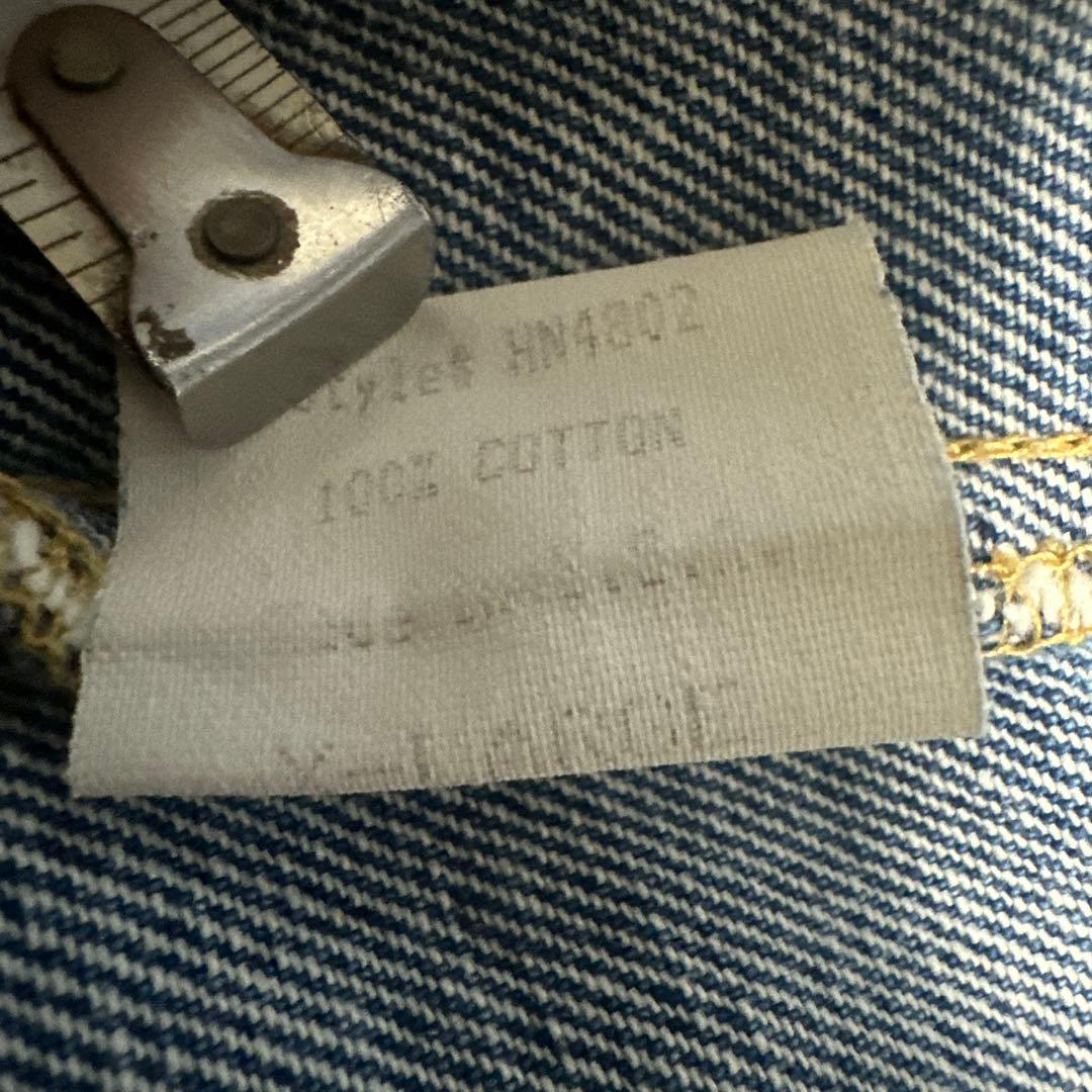 ジャケット・アウター VTG Karl Kani Plate JKT 1995 HIPHOP/RAP