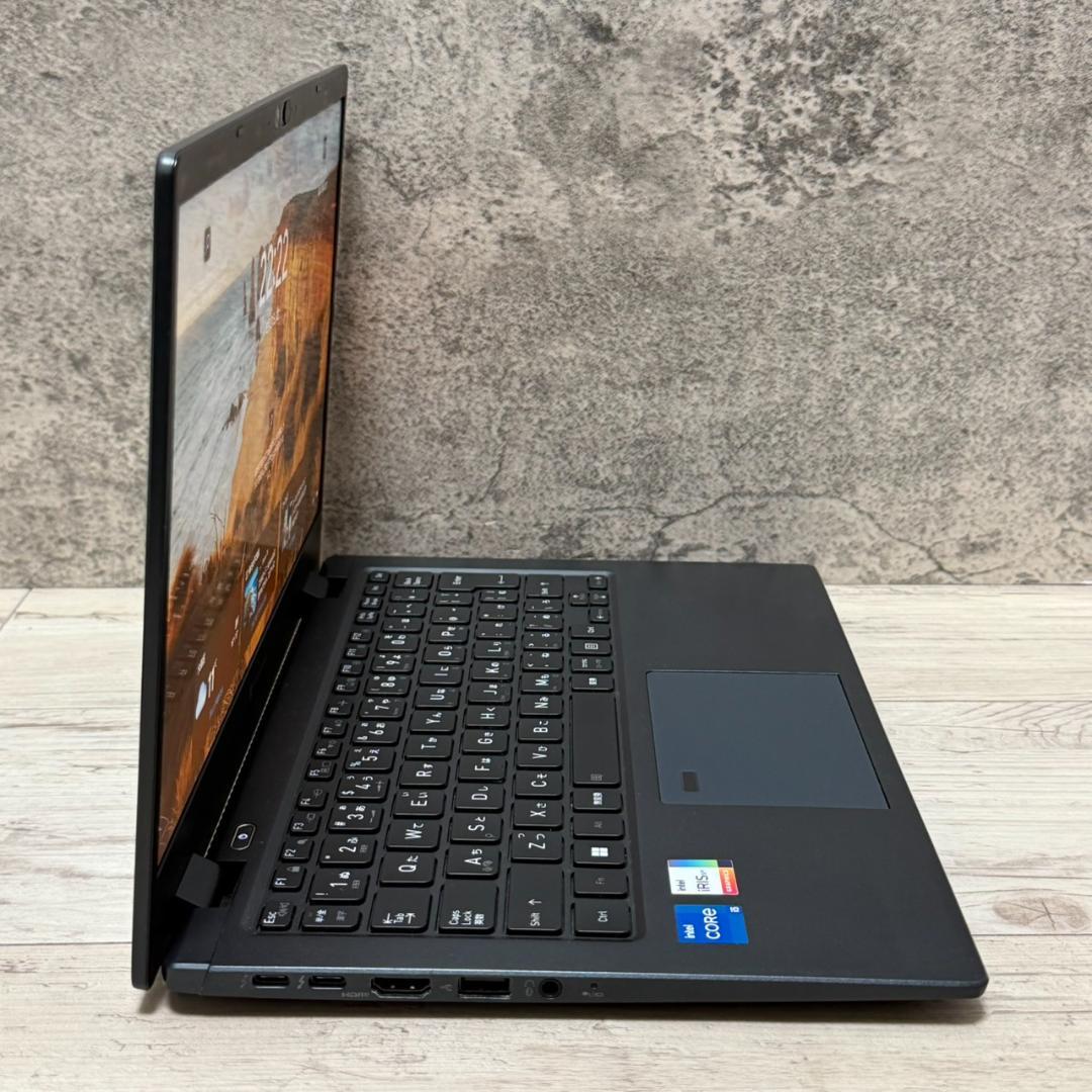 レッツノート SV8/i5/8G/SSD 256GB ノートパソコン