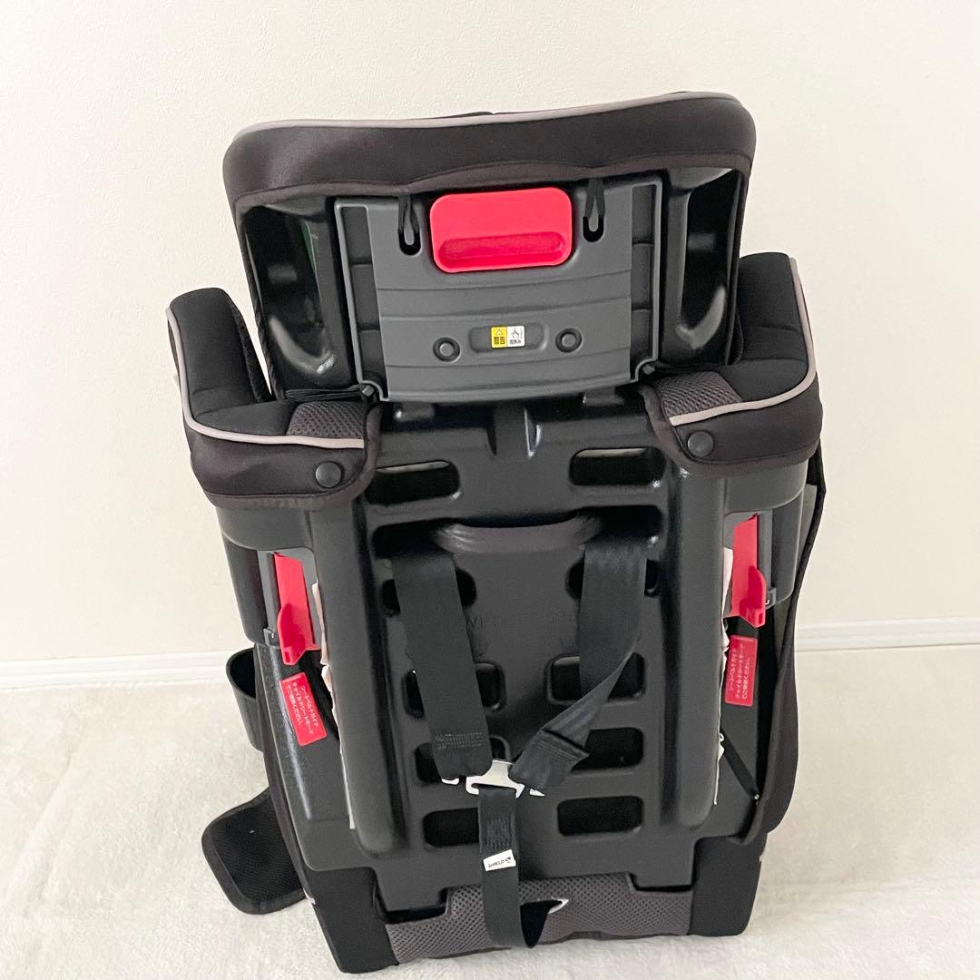 【人気モデル】アプリカ　チャイルドシート　ジュニアシート　エアライド★