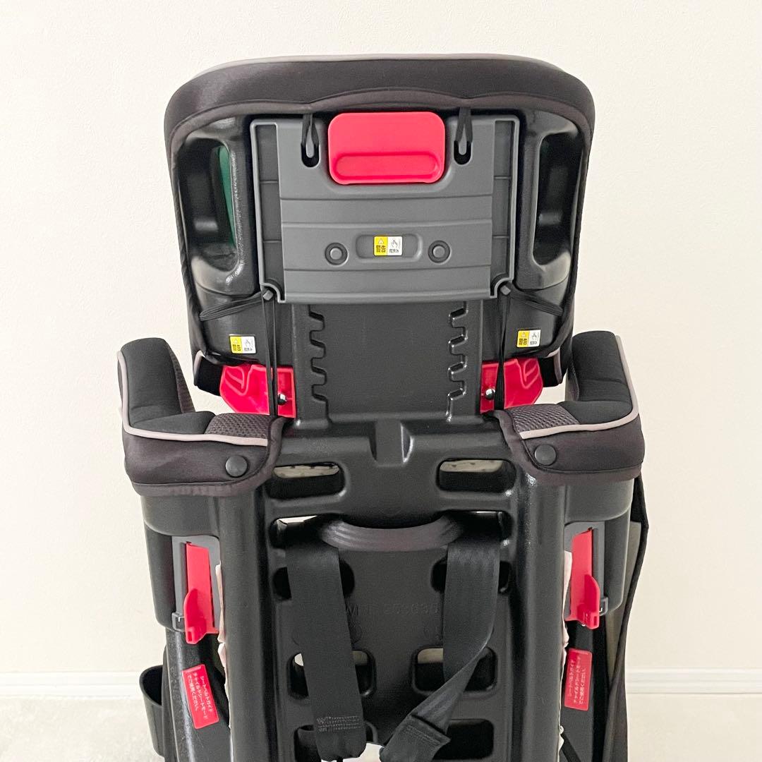 【人気モデル】アプリカ　チャイルドシート　ジュニアシート　エアライド★