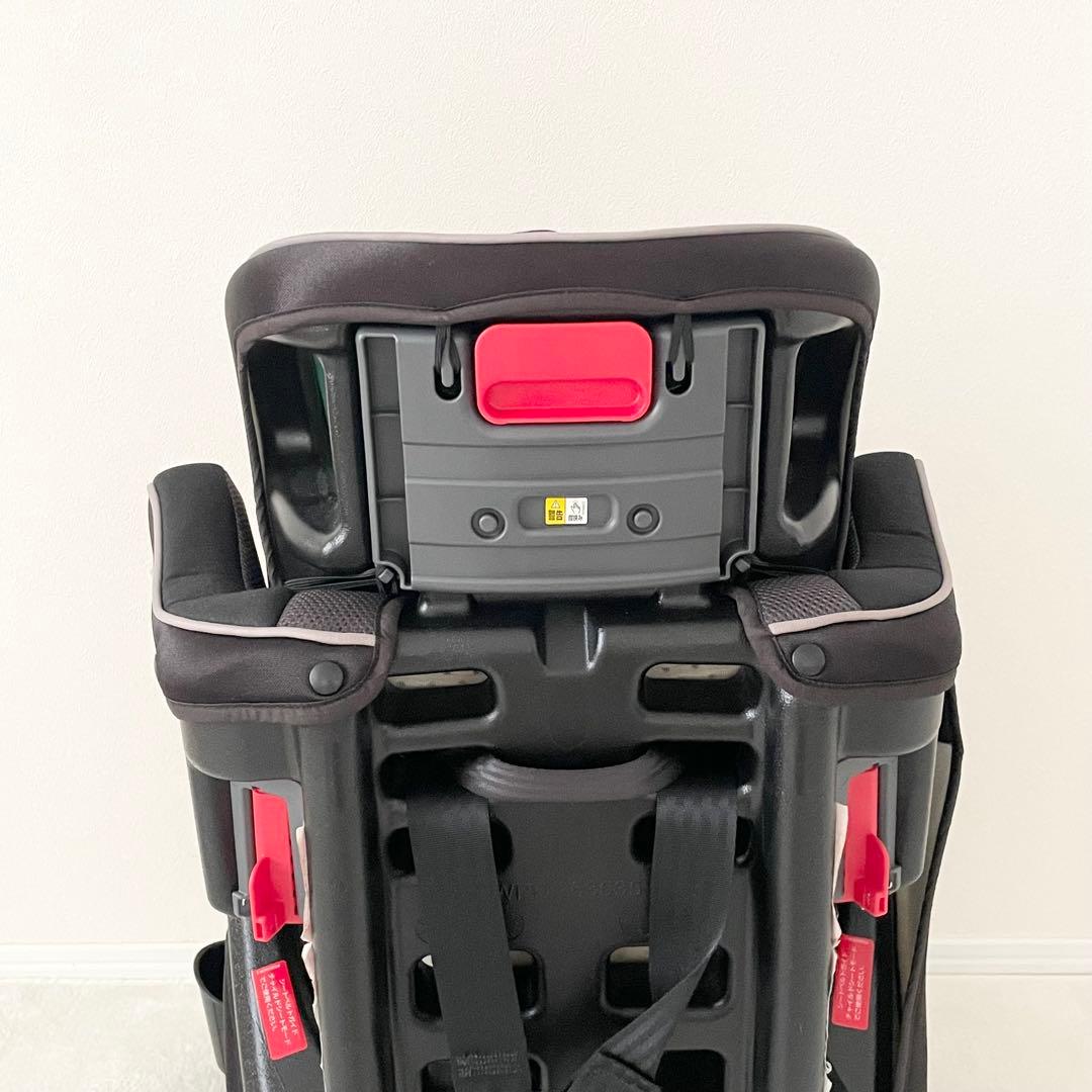 【人気モデル】アプリカ　チャイルドシート　ジュニアシート　エアライド★